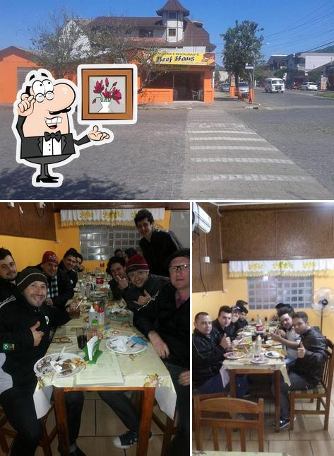 Beef Haus