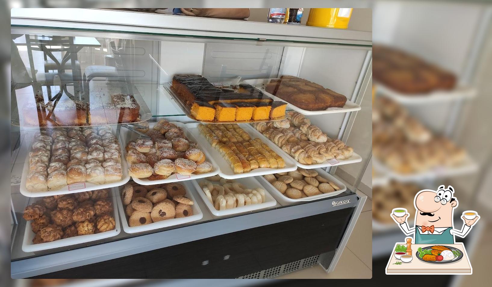 Dona Rose Panificadora e Cafeteria