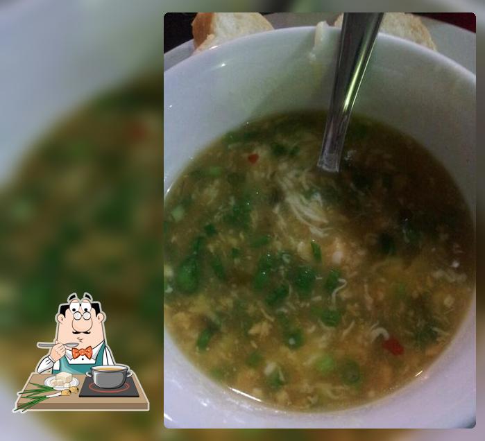 Empório do Caldo & Massas