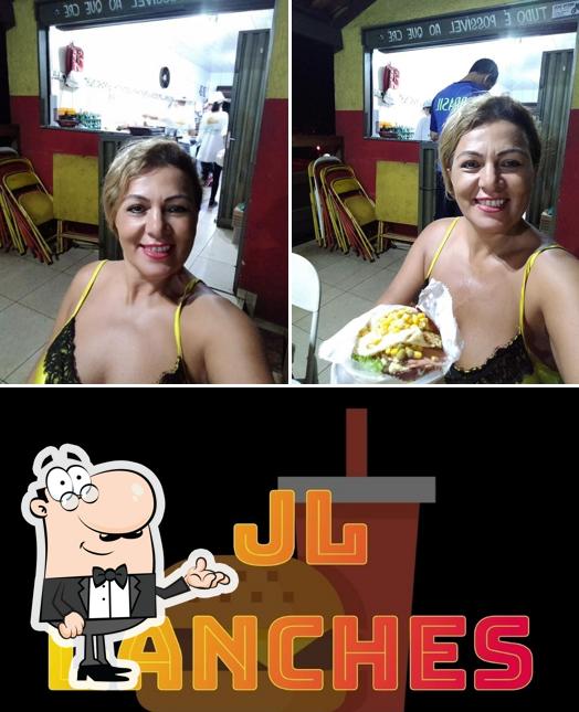 JL lanches