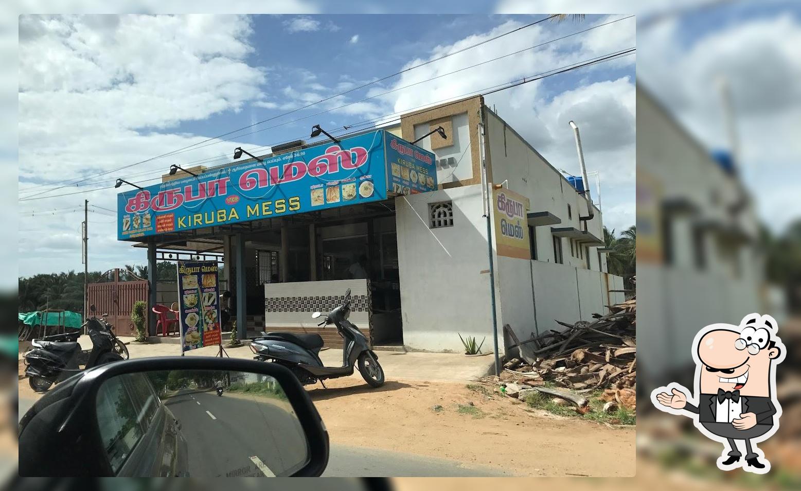 Kiruba mess