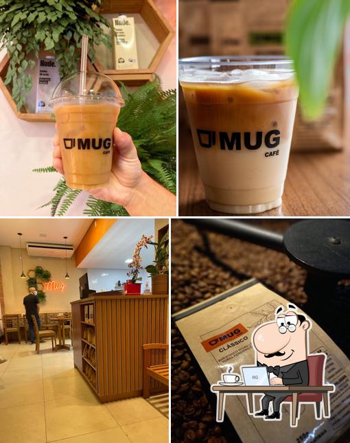 Mug Café Atibaia