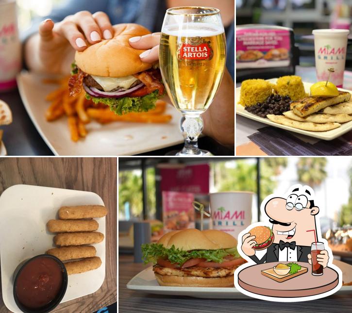 Find Your Miami Grill Location and Bring Home Miami | Miami Grill