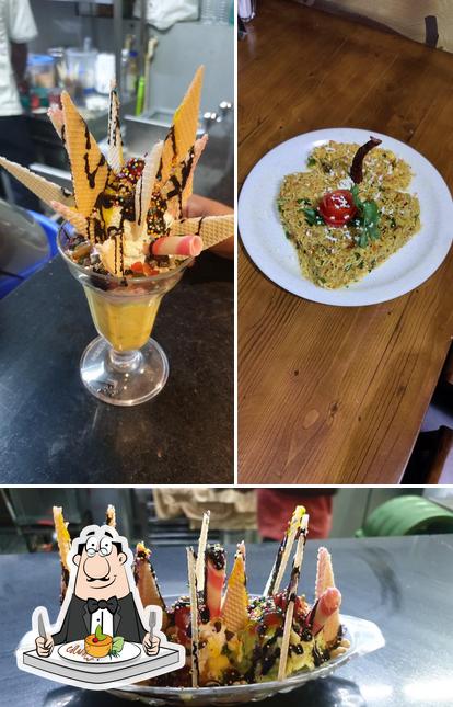 Food at Paakashala @ 8th Block Veg Restaurants in Jayanagar 8th Block