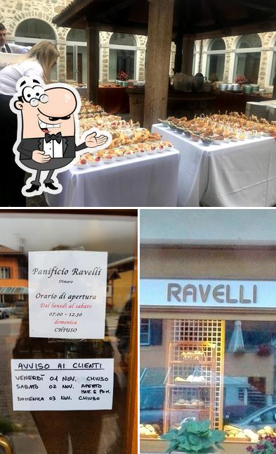 Vedi questa immagine di Panificio Ravelli Snc Di Ravelli Emanuela E C