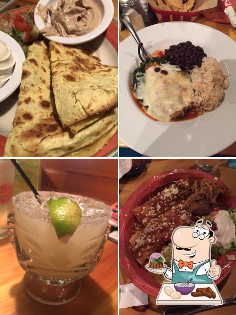 Red Mesa GrillTraverse City in Traverse City Restaurant menu and reviews