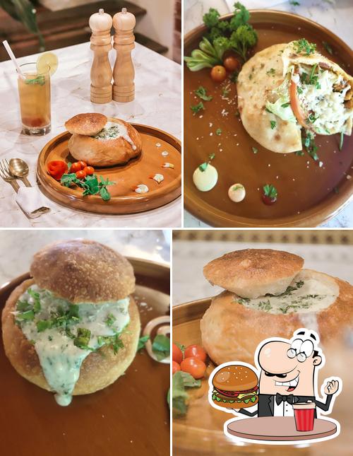 TLC Cafe Specialty Coffee & Gourmet Pizzas