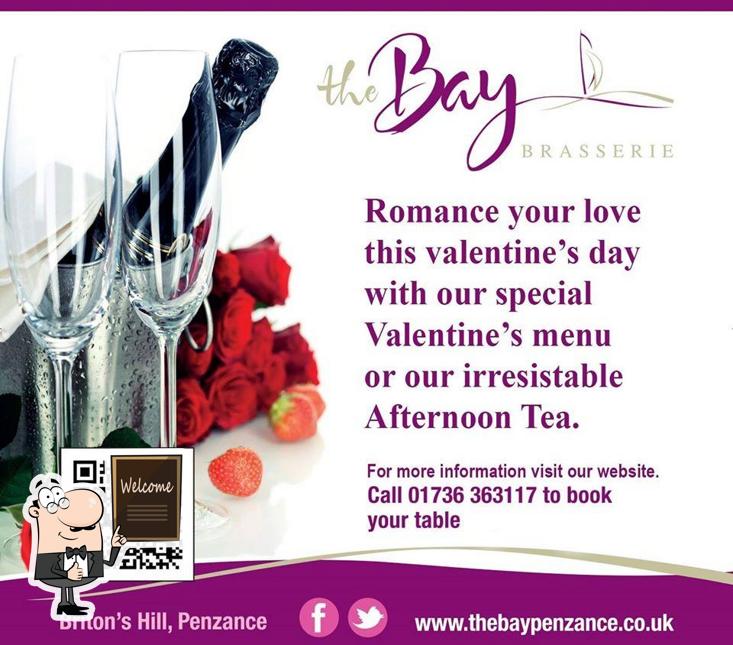 The Garden Bar & Restaurant in Penzance Restaurant menu and reviews