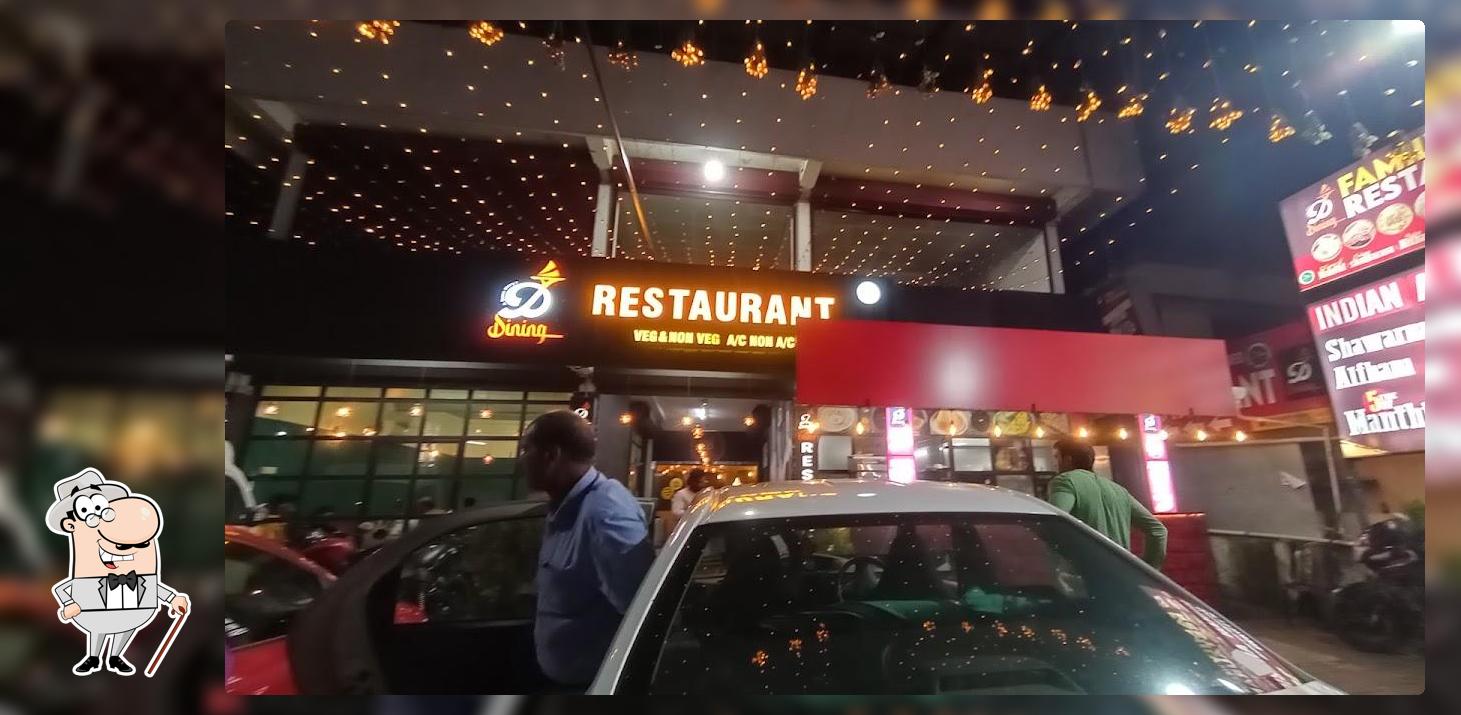 UKIYO Family Restaurant