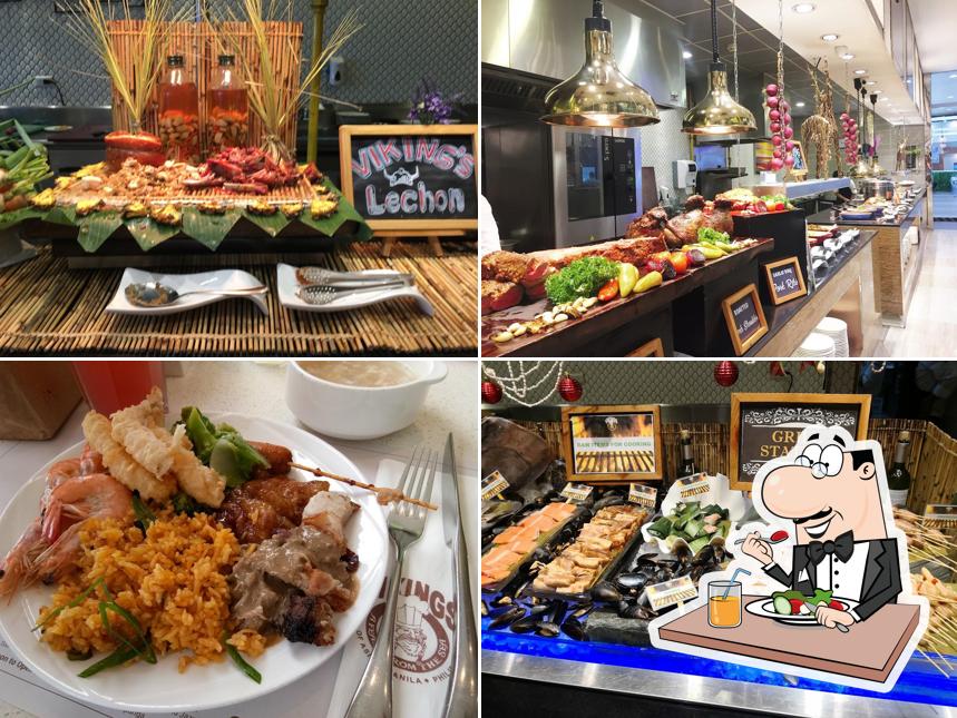 Vikings Luxury Buffet restaurant, Cebu City - Restaurant menu and reviews