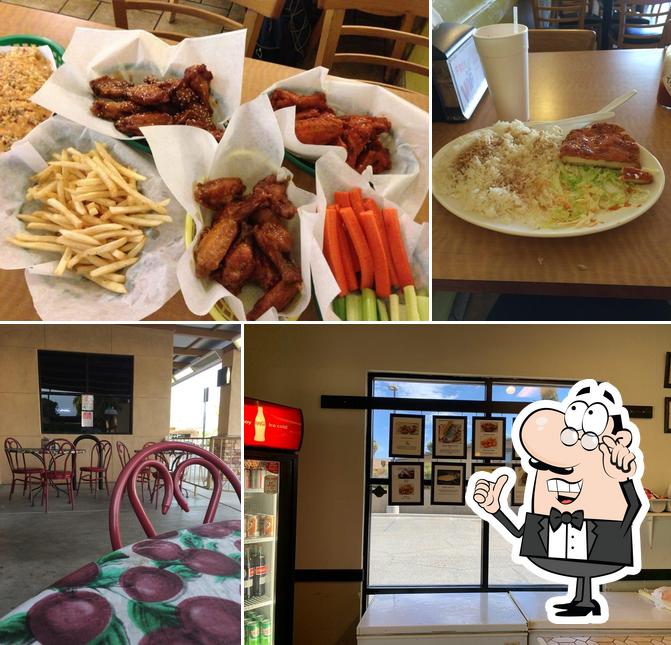 Best chicken wings in Tucson restaurants, winter 2024 Restaurant Guru