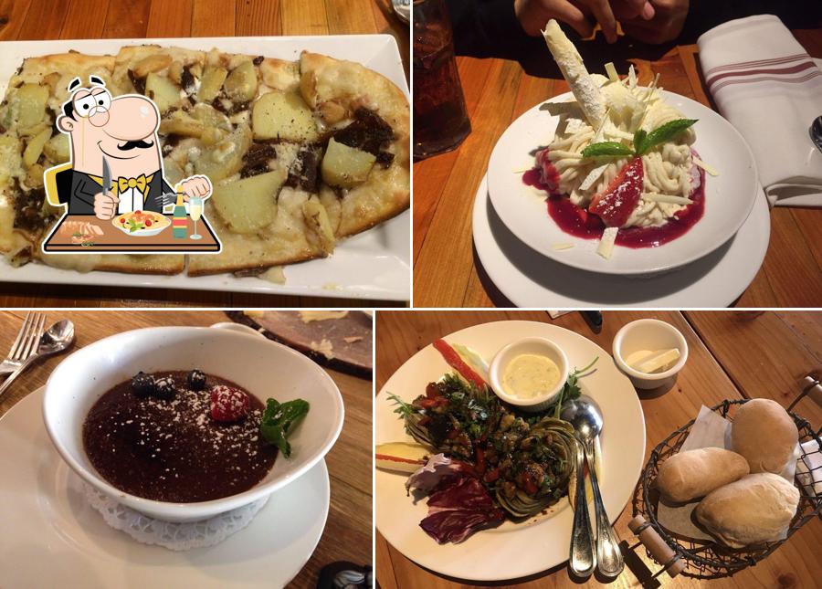 Patria on Main, Salinas - Restaurant menu, prices and reviews
