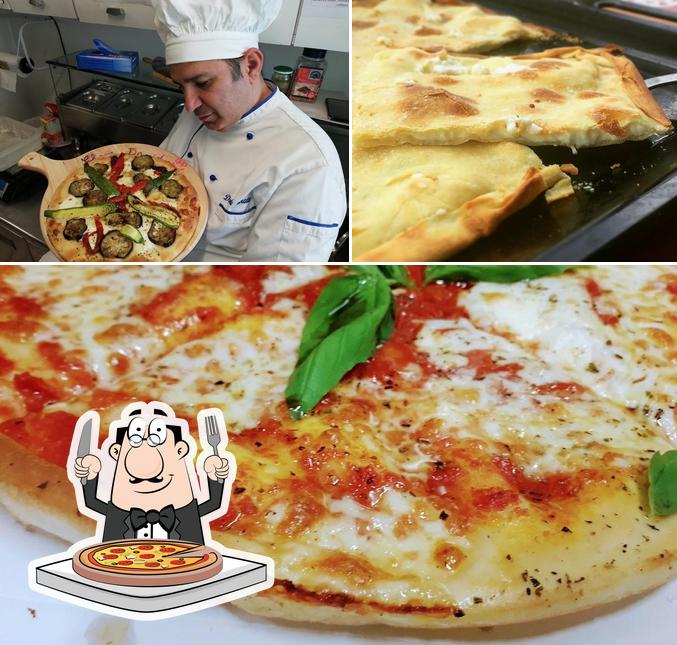 La pizza è il piatto veloce preferito al mondo