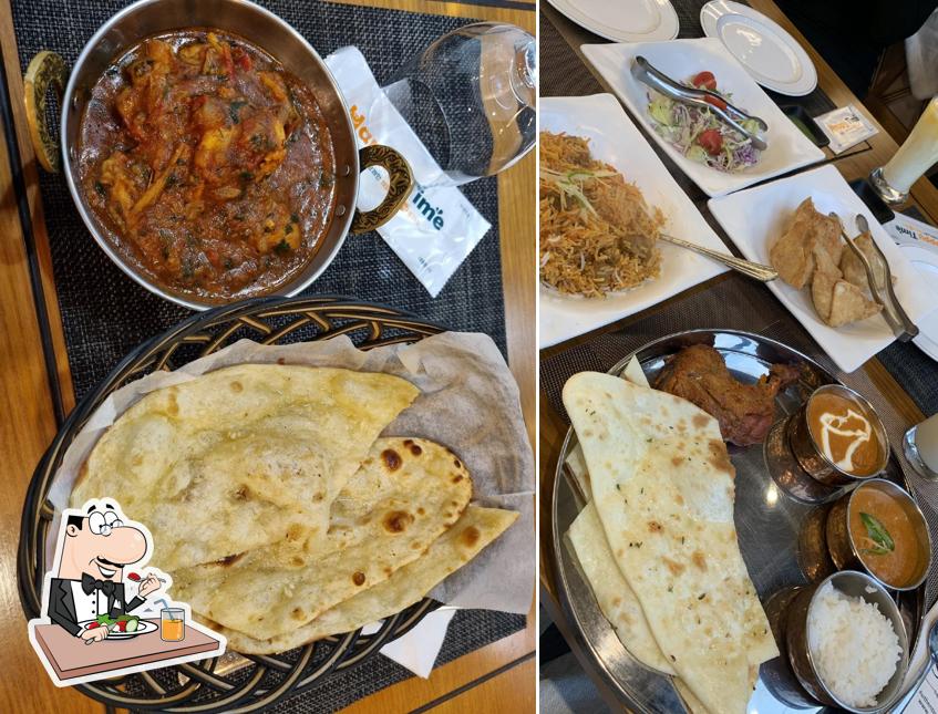 Bombay Brau Indian Restaurant, Busan - Restaurant reviews