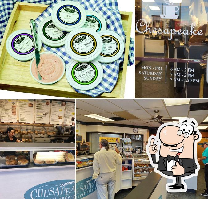 Chesapeake Bagel Bakery in Fort Lauderdale Restaurant menu and reviews