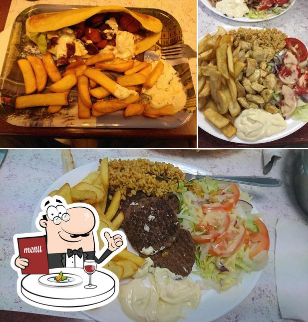 Chez Ali Baba