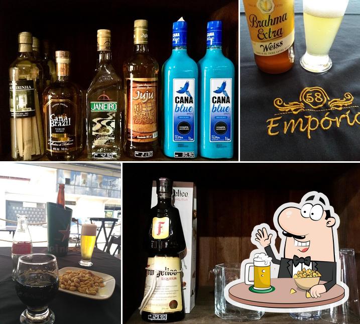 Empório 58