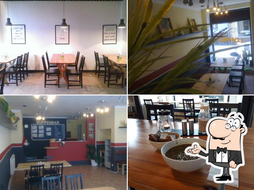 Soulfood Suppenbar