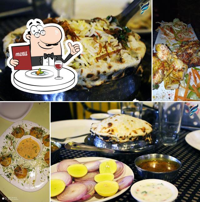 Hotel Aarti Family Restaurant