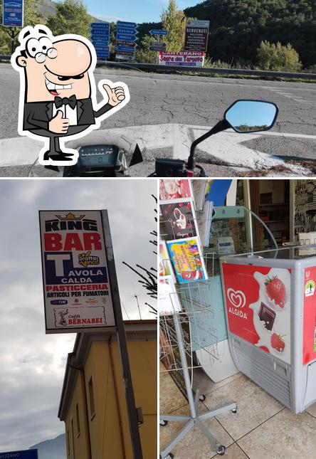 Vedi la immagine di Bar King