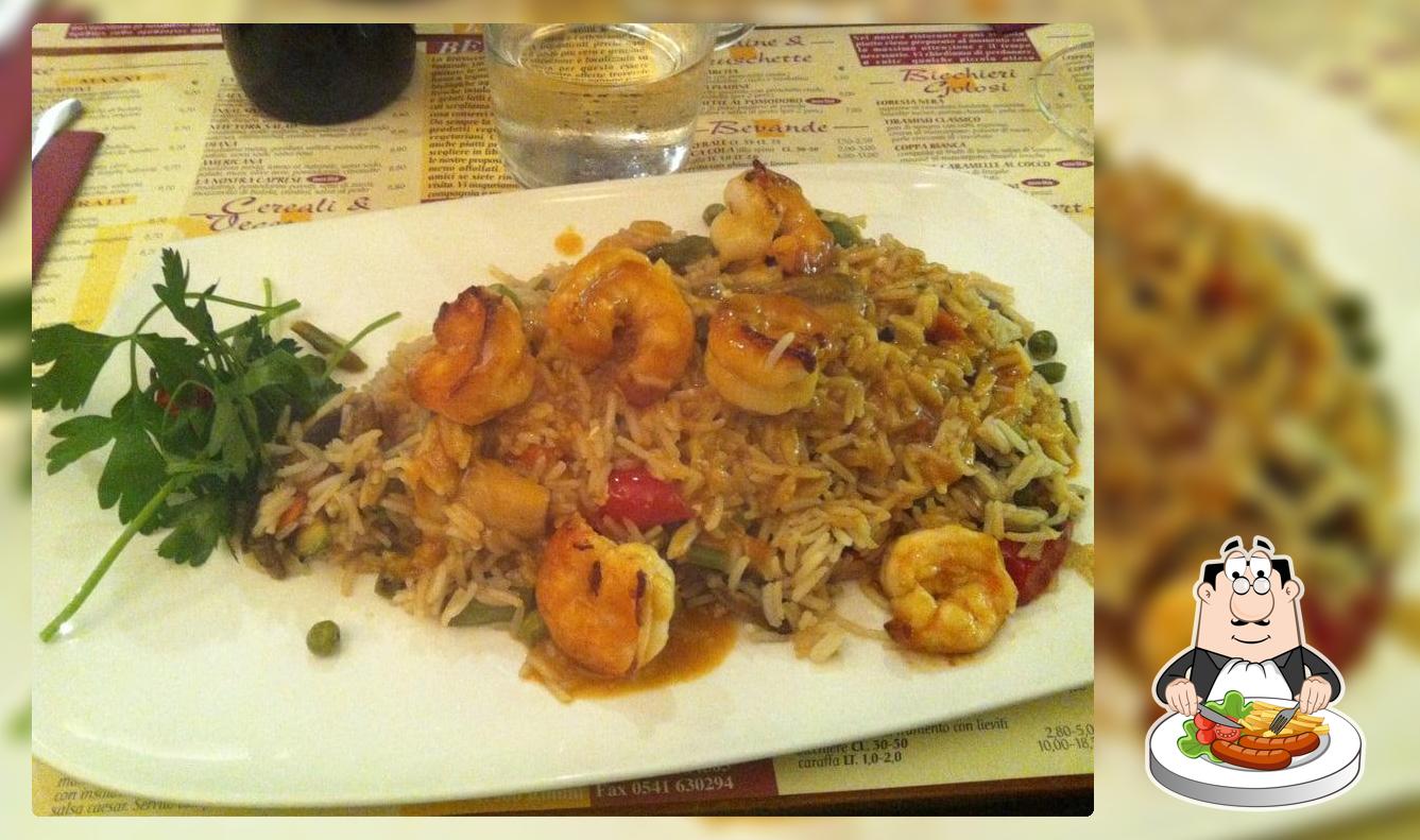 La Brasserie Borgo Marina