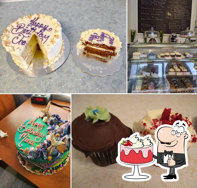 Voir cette image de Lilac Bakery