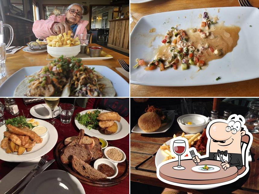 Pepper Tree Restaurant and Bar in Coromandel Restaurant reviews