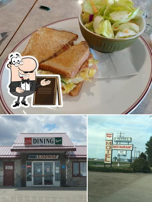 Peter’s Family Restaurant