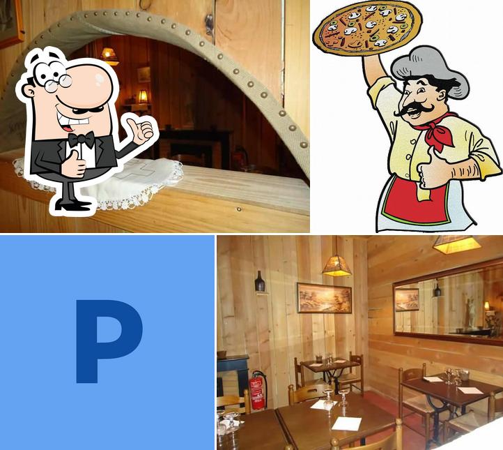 Voir l'image de PIZZA PLANETE MOULINS