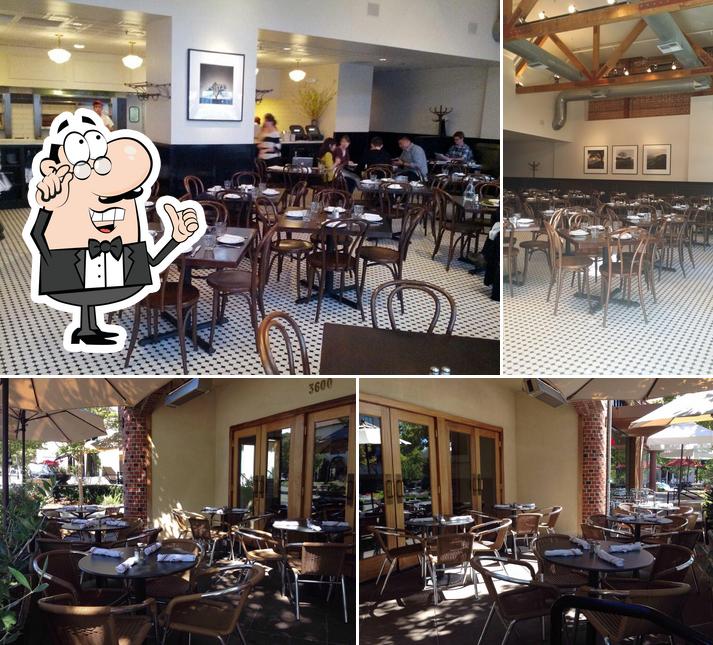 Pizza Antica in Lafayette Restaurant menu and reviews