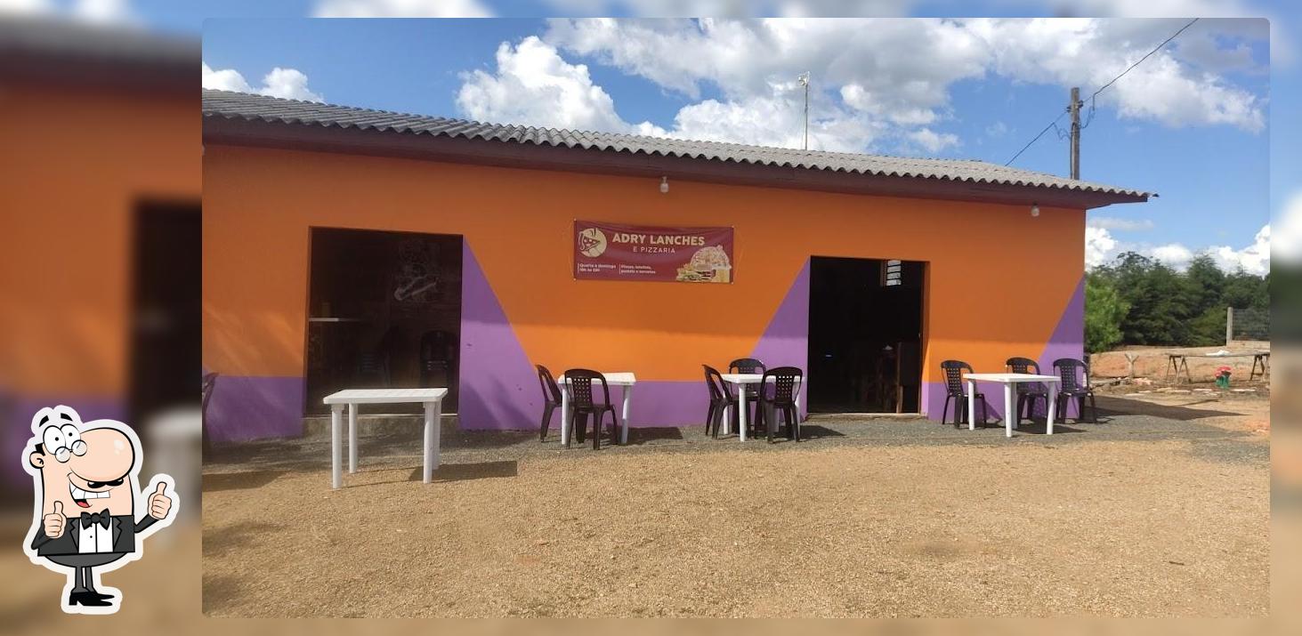 Adri lanches lanchonete e pizzaria