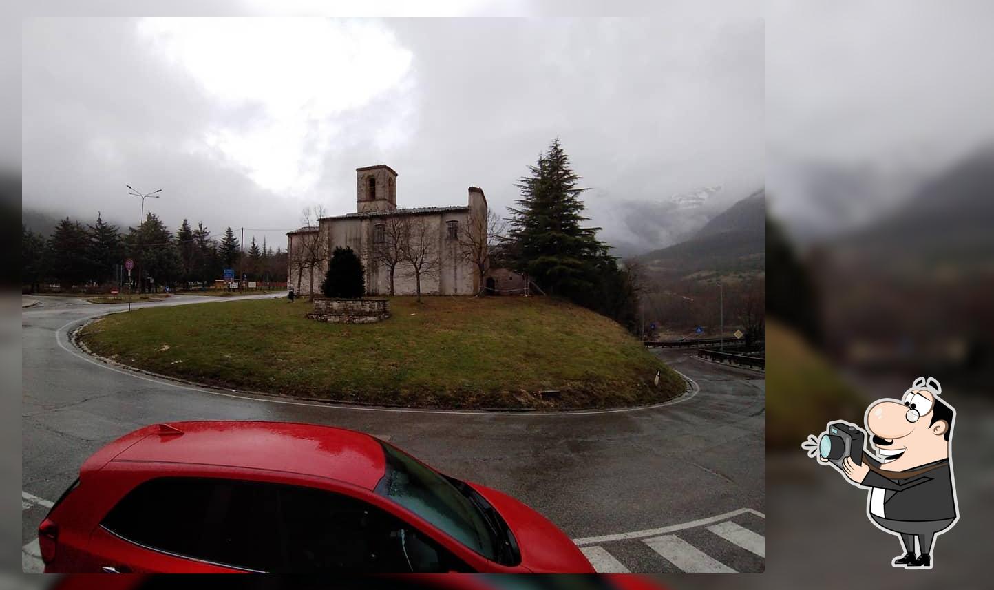 Bar Tabacchi Ricevitoria Lotto Di Vallesi Rita