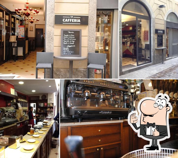 La Cafferia