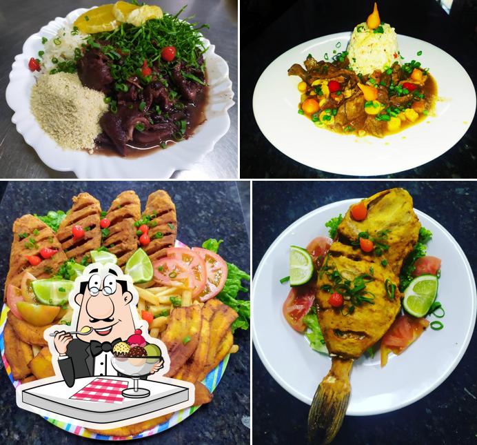 Uai gourmet
