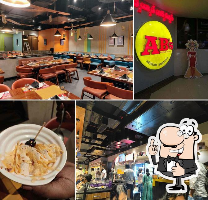 AB's - Absolute Barbecues Inorbit Mall, Hyderabad photo