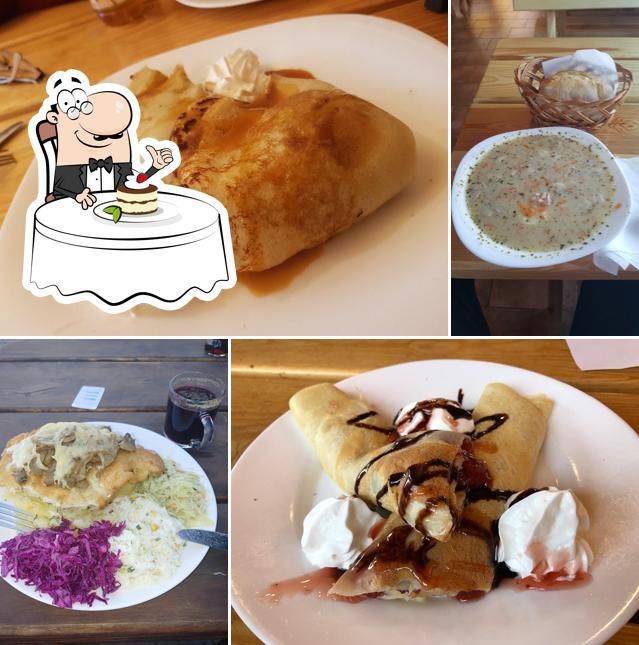 Best pierogi in Zgorzelec restaurants, summer 2024 Restaurant Guru