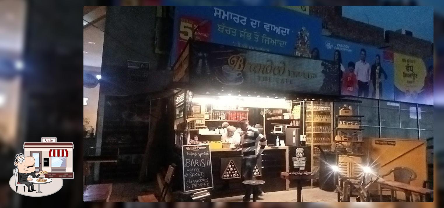Branded Khhokhha
