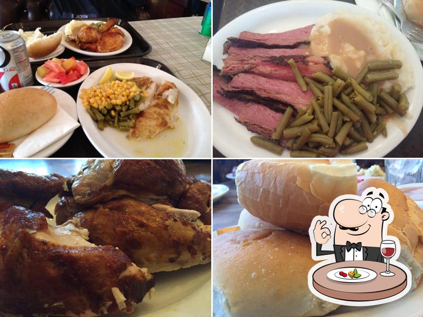 Chick N Coop in Daly City Restaurant menu and reviews