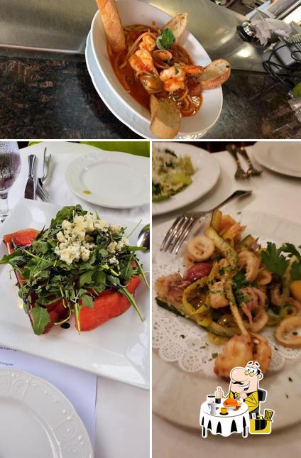 El Barzon in Detroit Restaurant menu and reviews