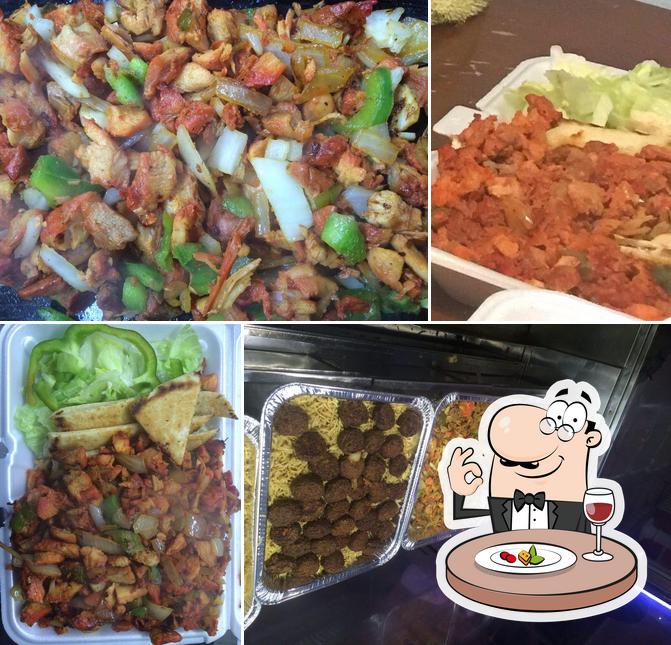 Halal Brothers, 248 Northern Blvd in Floral Park Restaurant reviews