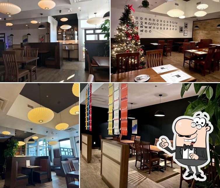 Hom Thai Cuisine
