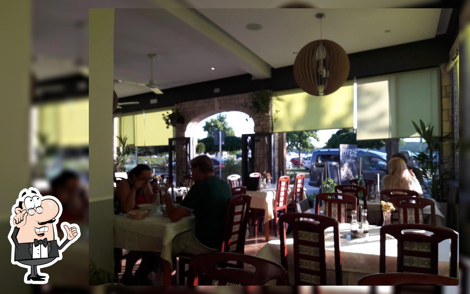 Restaurant La Fontana Medulin