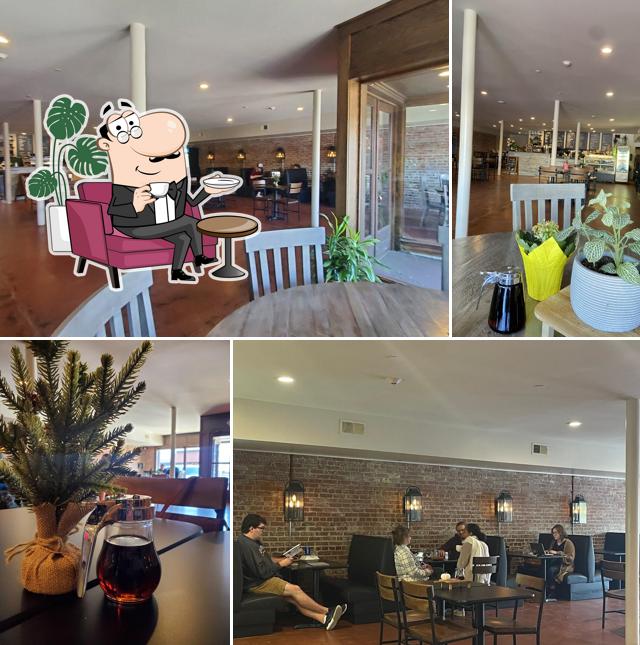 Mill House Coffee & Cafe in Hamilton Restaurant reviews