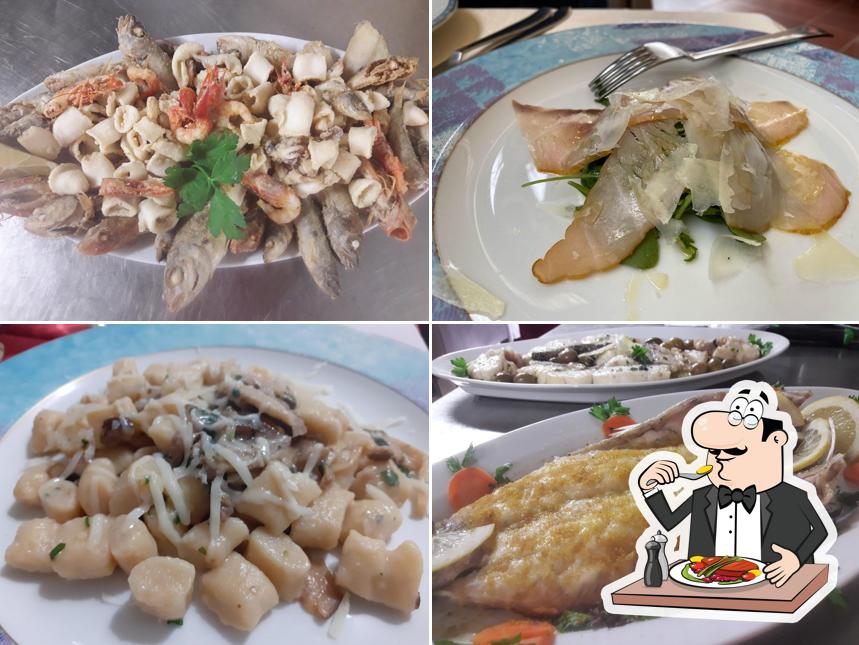 Ristorante Leopardi