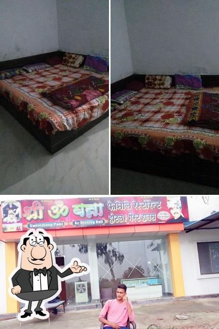 Om banna hotel and restaurant