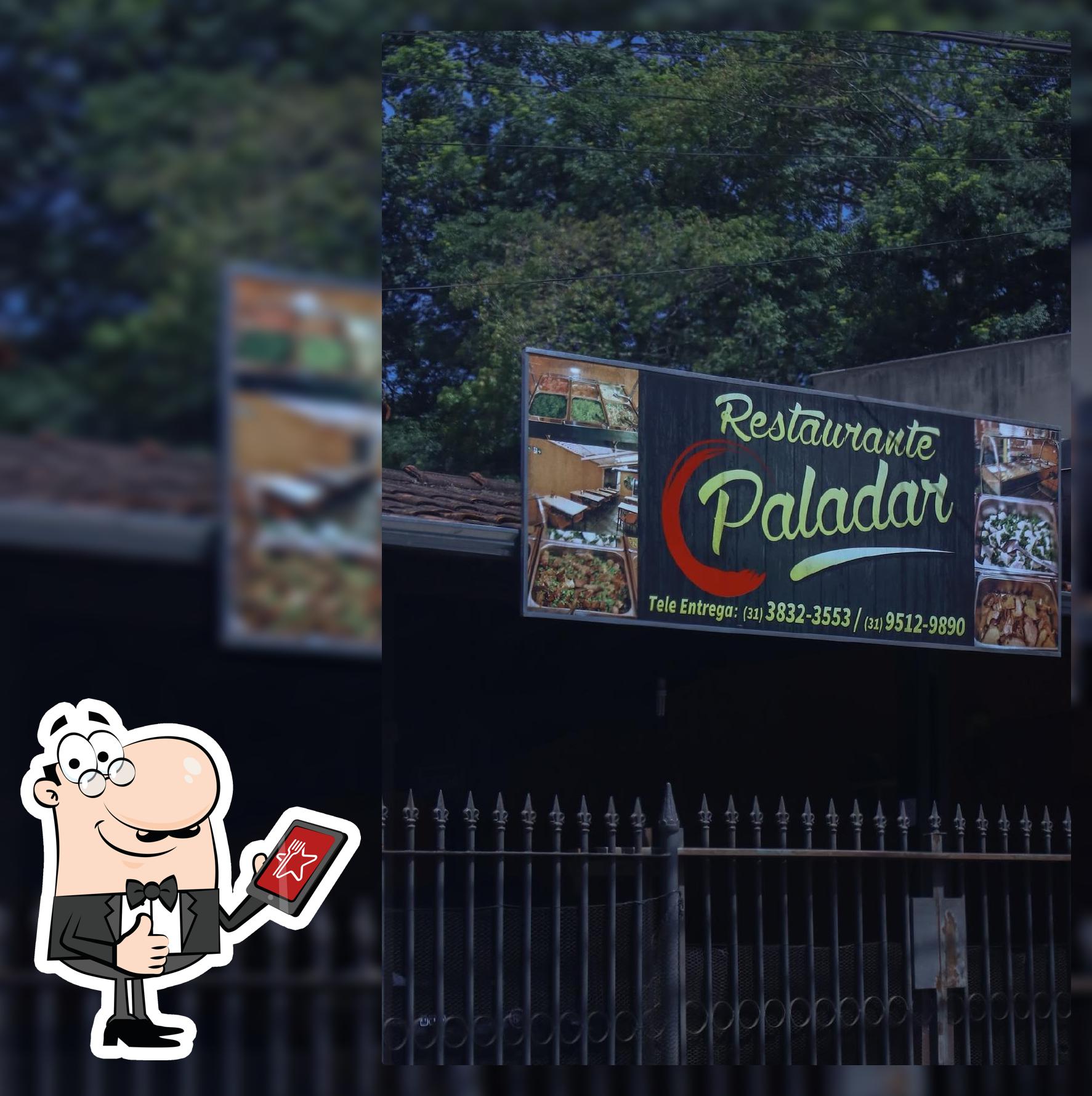 Restaurante Paladar