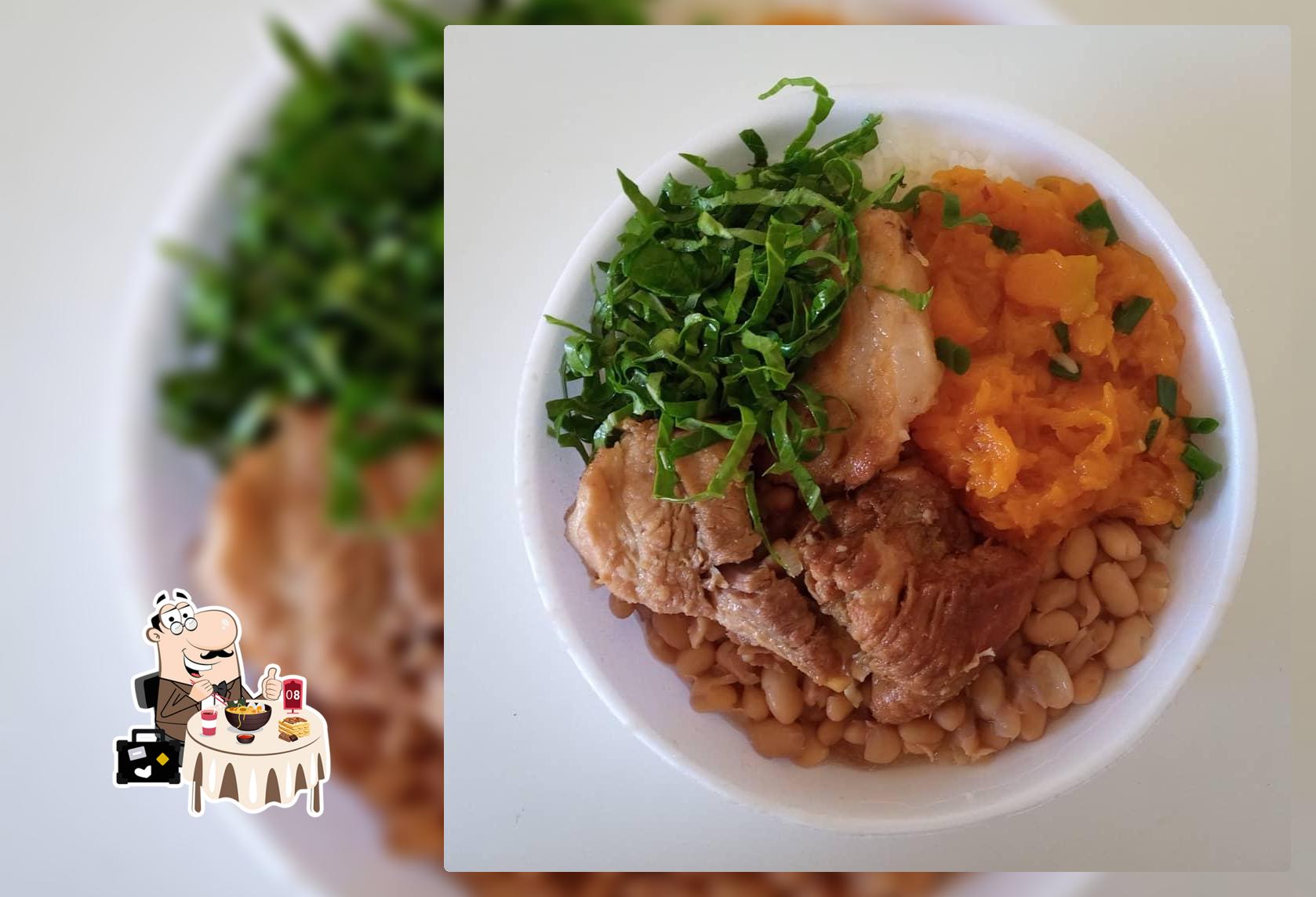 Restaurante Santa Efigênia