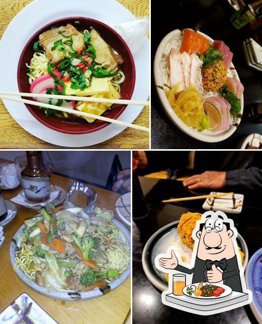 Restaurante Sushi Hiroshi