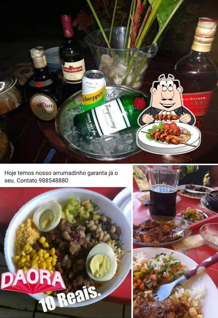 Restaurante da Cigana