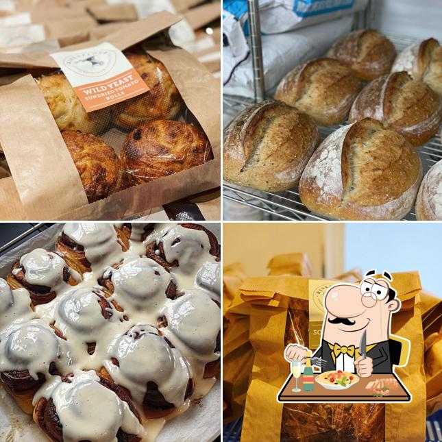 Find the best place to eat in ShiptonunderWychwood, autumn 2024